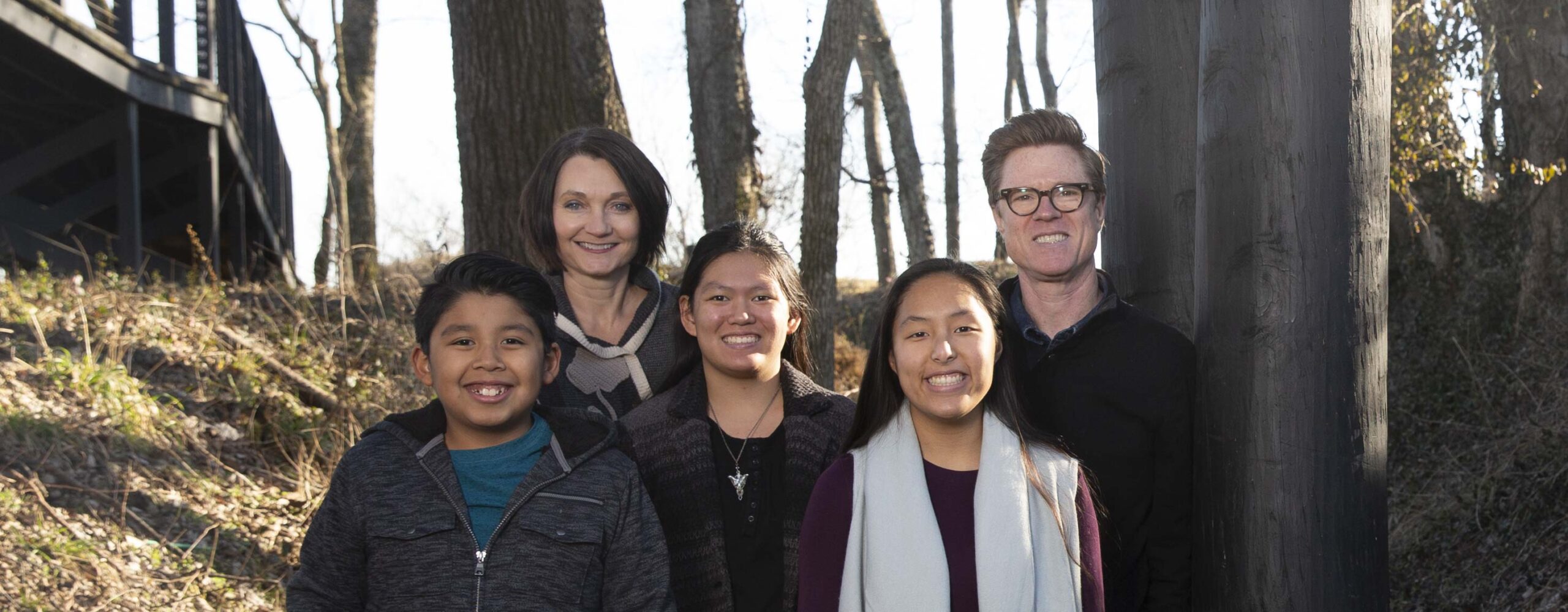 S5E24 Donna VanLiere Cedarville Stories Cedarville Stories