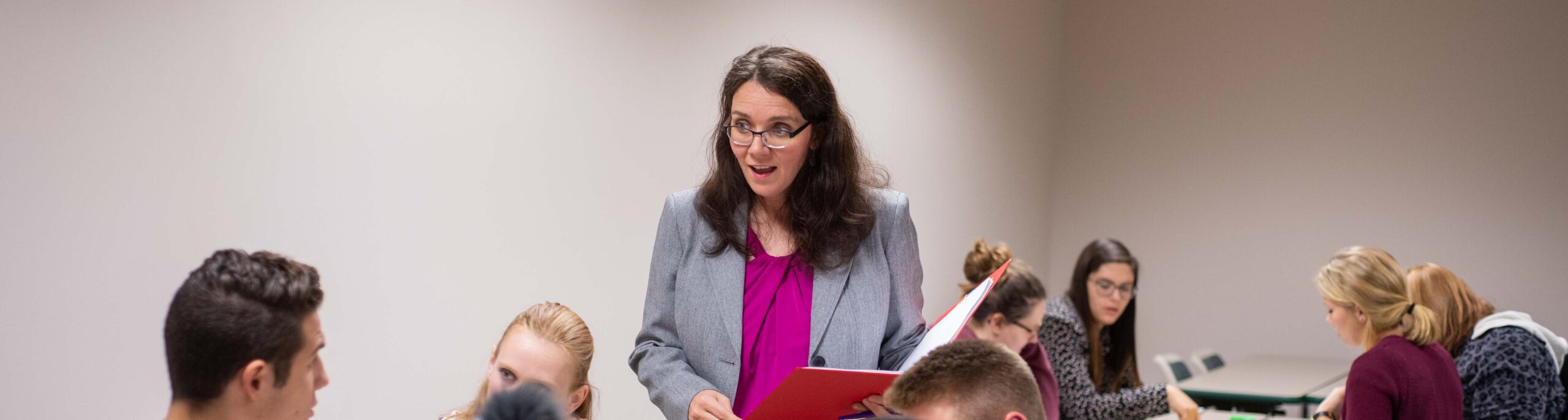 S7E1 Betsy Linnell Cedarville Stories Cedarville Stories