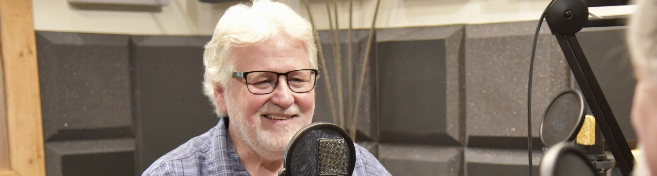 S9E16 Wayne Shepherd Cedarville Stories Cedarville Stories