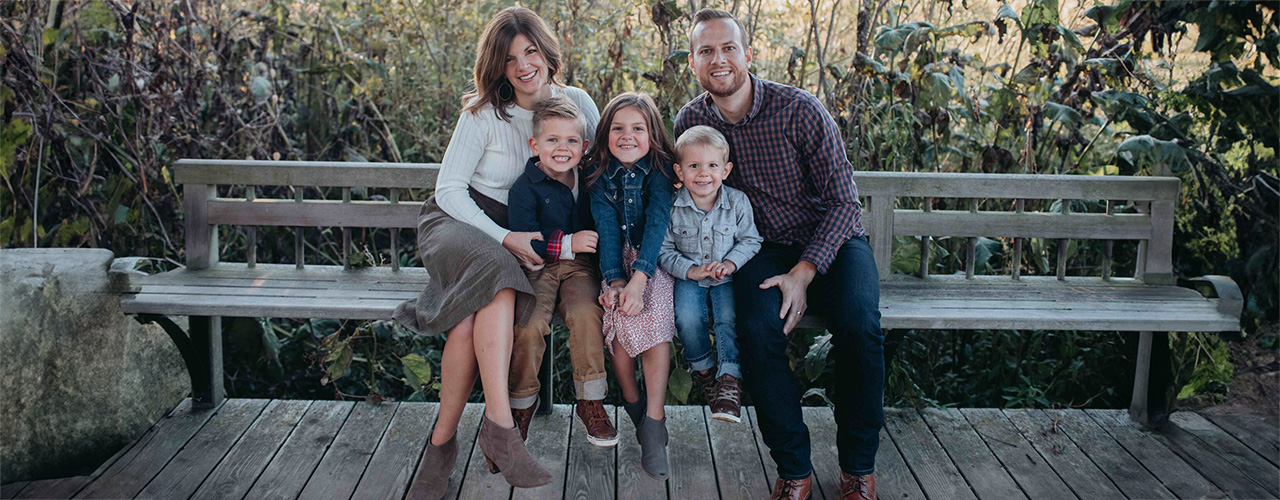 S11 E18 Dan Jacobsen 100 Days with Warren Wiersbe Cedarville