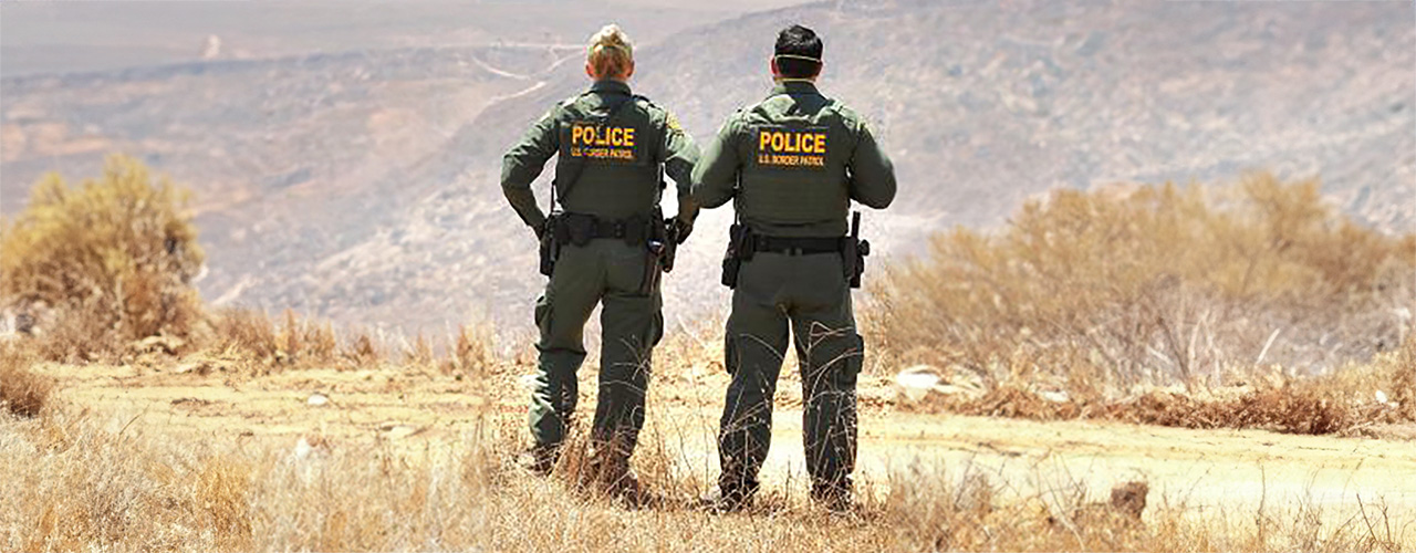 S:12 E:12 | Border Patrol From Maine to California – Cedarville Stories ...