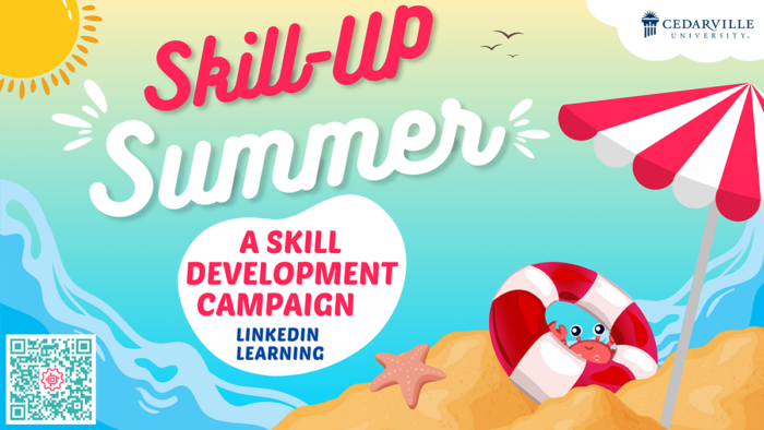 Skill-UP Summer Initiative - Information Technology
