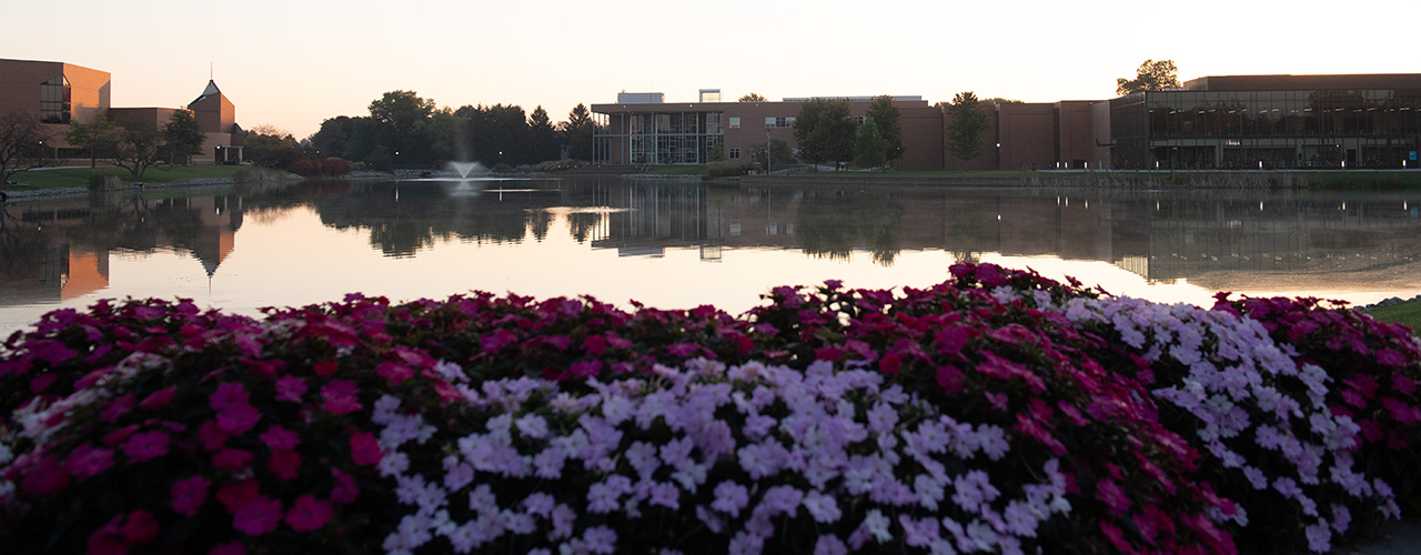 Student Life | Cedarville University